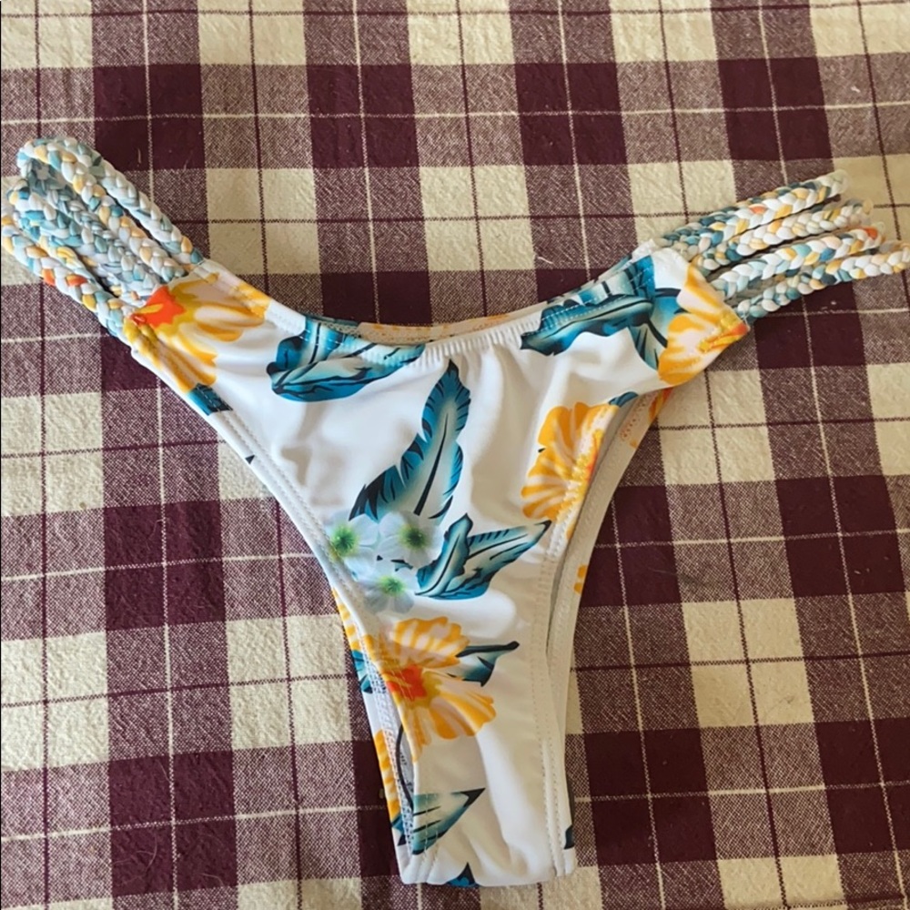Bikini Bottoms